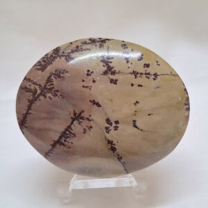 Chinese Painting stone 70 gm
