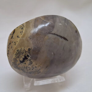 Chinese Painting Stone 65 gm