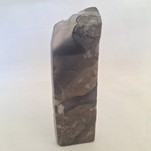 Volcanic Agate, UV, free form 44 Gm