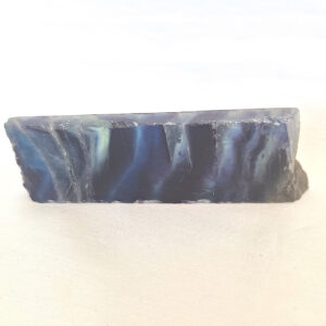Flourite Slab 93 gm