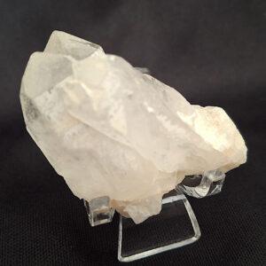 Quartz, Cluster, Twin 36gm