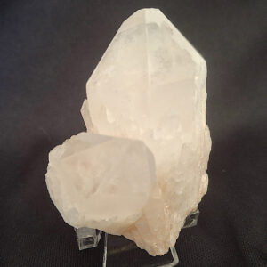 Quartz, Cluster, 58gm