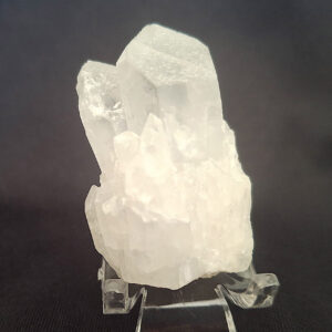 Quartz, Cluster, 36gm