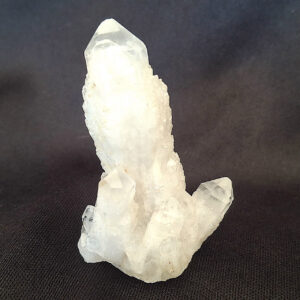 Quartz, Cluster, Spectacular 35 gm
