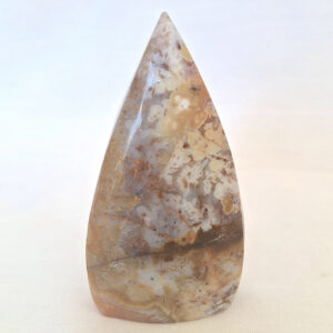 Mexican Lace Agate, Flame Stone 60 gm