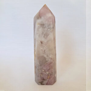 Tourmaline, Pink Tourmaline Tower7,5 cm 47 gm