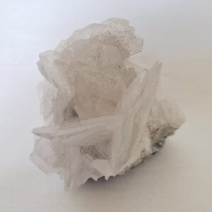 Flourite Calcite, UV reactive, Raw crystals 49 Gm