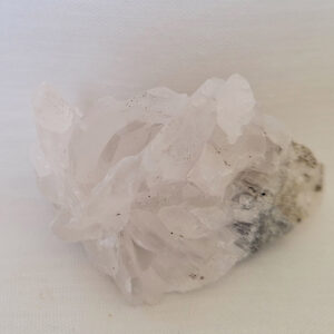 Flourite Calcite, UV reactive, Raw crystals 39 Gm
