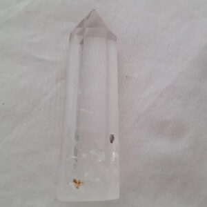 Quartz Tower31gm 6cm