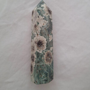 Cherry Blossom Tower Green 30 gm, 6+cm