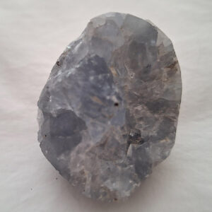 Celestite Cluster 84 gm
