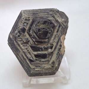 Biotite - Black mica. 30gm