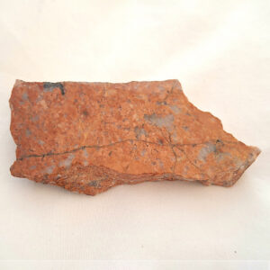 Unakite Slab, 75gm 7x3x1 cm