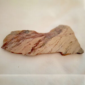 Jasper Slab, 62gm, 10x3,5 Unpolished