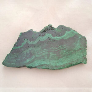 Malachite Slab 40gm 6x3,5