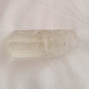Kunzite - Gem Quality, raw,28 gm, Various, UV