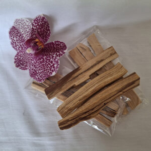 Palo Santo Sticks 3 Pack
