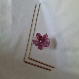 Copper Divination Rods 1 Pair
