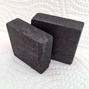 Shungite Square Approx 20gm