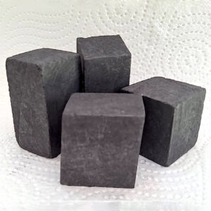 Shungite Square Approx 37gm