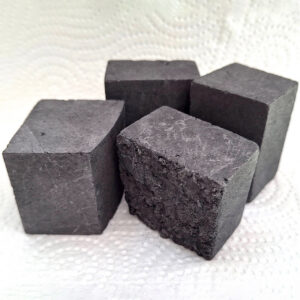 Shungite Square Approx 55gm
