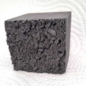 Shungite Square Approx 95gm