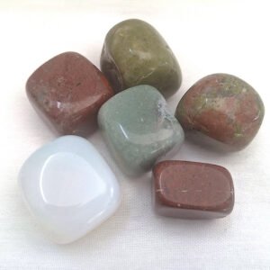 Stone Pebbles  15 - 25 gm EACH
