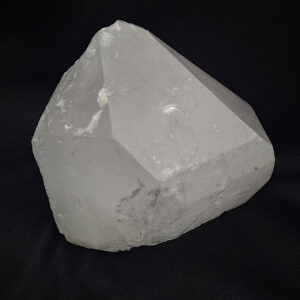 Quartz Point Crystal 187gm