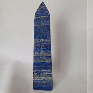Lapis Lazuli Tower Approx 230gm
