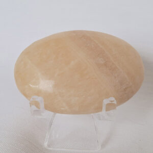 Calcite Orange Palm 37Gm