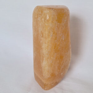Calcite Orange Free Form 276Gm