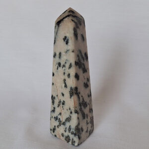 Jasper - Zebra Jasper Tower 69gm