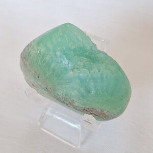 Smithsonite Heart +- 34 gmGM