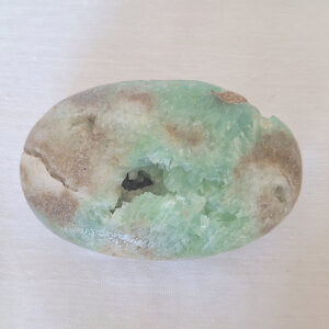 Smithsonite Heart +- 65GM