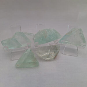 Flourite green 12 gm