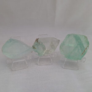 White Flourite 40 gm