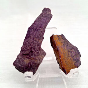Sugilite Raw Stone 4 gm