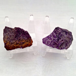 Sugilite Raw Stone 8 gm