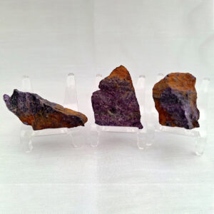 Sugilite Raw Stone 9 gm
