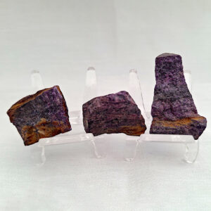 Sugilite Raw Stone 19 gm