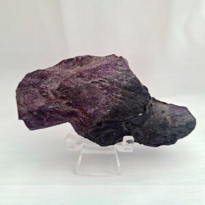 Sugilite Raw Stone 80gm