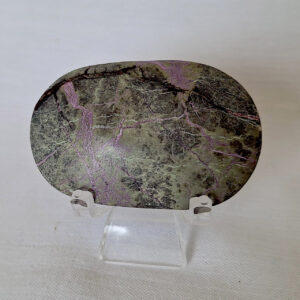 Atlantisite Palm Stone32gm