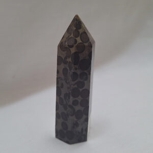 Jasper - Leopard Stone Tower 45gm