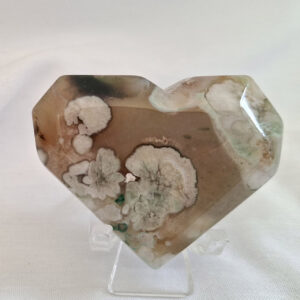 Calcite Orange Tower 178gm