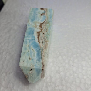 Hemimorphite Tower 81gm