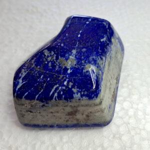 Lapis Lazuli Free Form  135gm