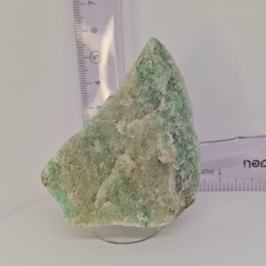 Aventurine Green Raw Stone  88gm