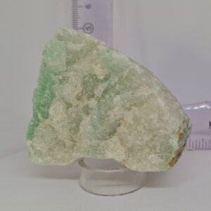 Aventurine Green Raw Stone 120gm