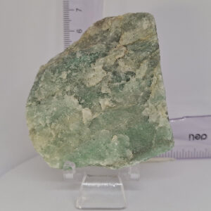 Aventurine Green Raw Stone 111gm