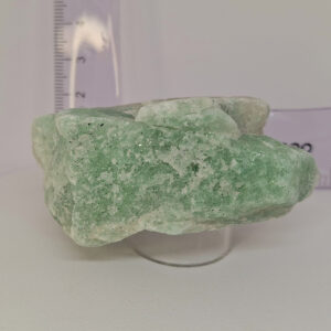 Aventurine Green Raw Stone 100gm